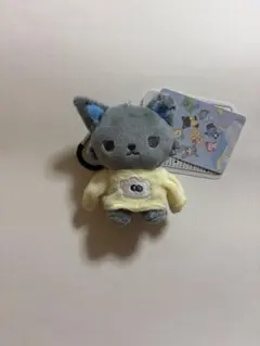飯島颯 生誕グッズ クマくん ぬいぐるみ - メルカリ