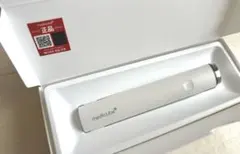 新品未開封】 美顔器 メディキューブ リコピュア 美容液2本付き