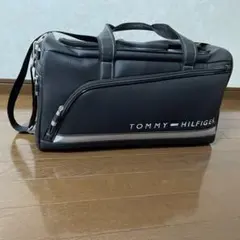 最終値下げ！TOMMY HILFIGER ゴルフバッグ