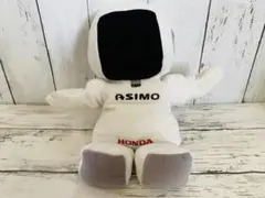 HONDA ホンダ ASIMO アシモ ハンドパペット - メルカリ