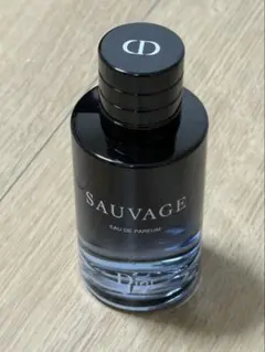 Dior Sauvage Eau de Parfum 100mL