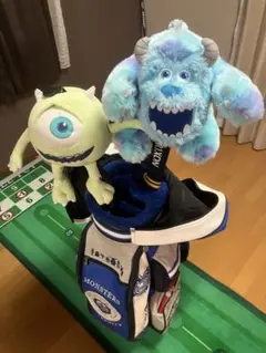 2026年最新】srixon モンスターの人気アイテム - メルカリ