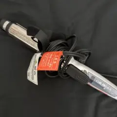 CURL PRO SR-32 カール用ヘアアイロン