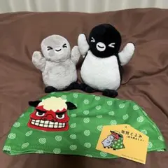 2026年最新】Suicaのペンギン年賀ぐるみの人気アイテム - メルカリ