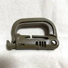 2026年最新】米軍カラビナの人気アイテム - メルカリ