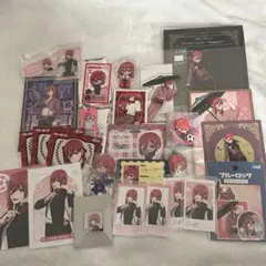 ブルーロック 千切豹馬 グッズ セット