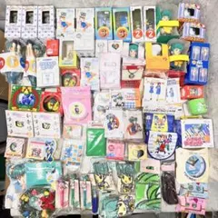 じ*ー様 ③ときめきメモリアル 館林見晴 グッズ 大量セット まとめ売り じ*ー様 ⑦ときめきメモリアル 館林見晴 グッズ 大量セット まとめ売り