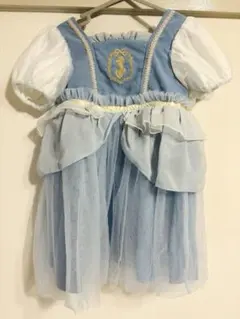 サイズ100 バースデイ　cottoli シンデレラ