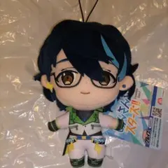 あんさんぶるスターズ あんスタ 青葉つむぎ ぬいぐるみ 新衣装 タグ
