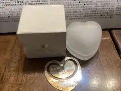 未使用箱付きクレージュcourreges ケースマネークリップセット本物
