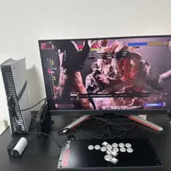 2026年最新】hitbox cross upの人気アイテム - メルカリ
