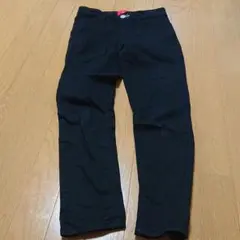 レピピアルマリオ サイズS 黒 パンツ