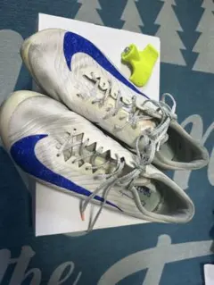 NIKE MAXFLY2 Prototype マックスフライ2 26cmのサムネイル