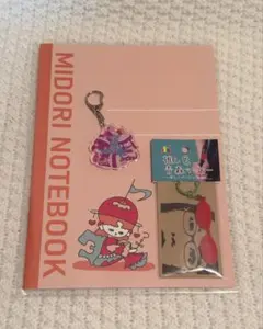 【ライスボール】実土里 グッズ3点セット