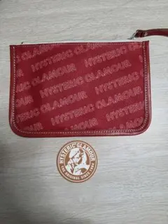 hysteric glamour ヒステリック グラマー 缶 ケース 小物入れ - メルカリ