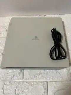 SONY PS4 グレイシャー・ホワイト 500GB 2200a