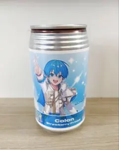 サントリー STPR Family オリジナルラベル缶 すとぷり　ころんくん