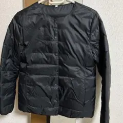 ダウンジャケット 薄手