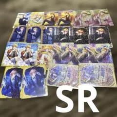 SR うたプリ　ビジュアルコレクションカード　ビジュコレ　那月