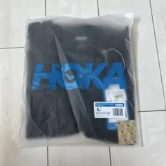 HOKA M EVERYRUN SHORT SLEEVE Tシャツ Lサイズのサムネイル