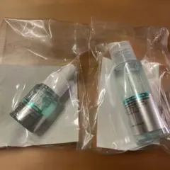 匿名配送 Anua PDRN ヒアルロン酸 100 セラム & トナーのサムネイル