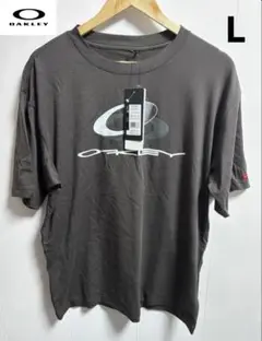 【新品】オークリー Retro Tシャツのサムネイル