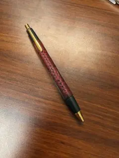 シックザール MP クロコダイルワインレッド - メルカリ