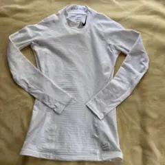 【美品】NIKE PRO COMPRESSION 長袖インナーシャツ　L 刺繍