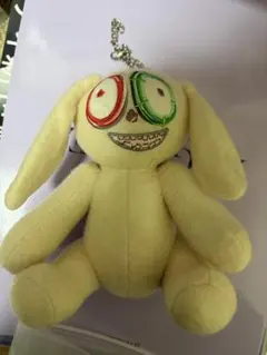 TWICE チェヨン バッグチャーム ぬいぐるみ ポップアップ