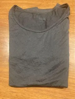 UNIQLO ヒートテック　黒長袖