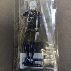 ブルーロック　凪誠士郎　アクリルスタンド　フィギュア