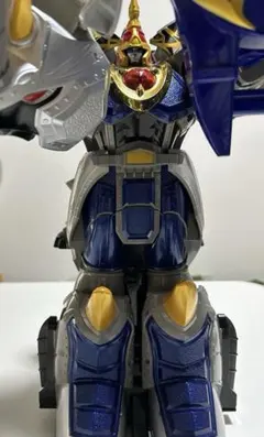 2025年最新】獣拳巨神 DXサイダイオーの人気アイテム - メルカリ