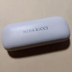2026年最新】NINA RICCI メガネケースの人気アイテム - メルカリ