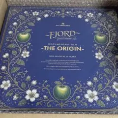 Mrs. GREEN APPLE FJORD THE ORIGIN - メルカリ