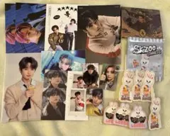 straykids リノ　まとめ売り