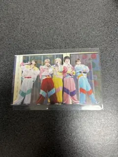 M!LK M!Ⅹ トレカ 集合