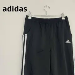 春夏冬 adidas ジャージ 美品 アディパン パンツ ボトムス