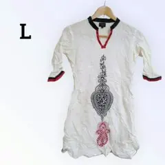 チェニック お洒落