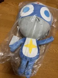 非売品新品★等身大ケロロ軍曹 ★ぬいぐるみ Amazon.co.jp: ケロロ軍曹 等身大ぬいぐるみ ケロロ ケロロ