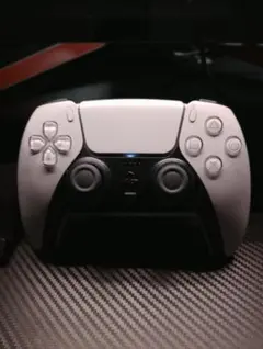 ジャンク品　PS5DualSense ワイヤレスコントローラー 2個セット