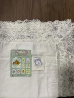 アクリミニ アクリルキーチェーン じんべえさん