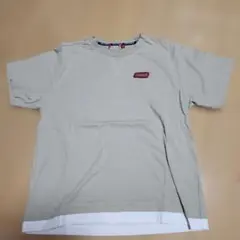 Coleman コールマン Tシャツ 150cm