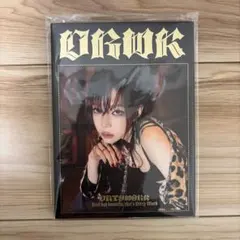 aespa winter アイドル