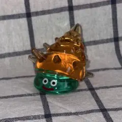 【極美品】ドラクエ ドラゴンクエスト スライムつむり フィギュア ラメなし