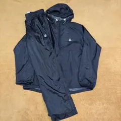 PASS THE ROCKシャカ上下セット