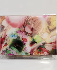 戦国乙女 LEDアクリルグラフ　ヨシテル 戦国乙女 LEDアクリルグラフ ヨシテル - メルカリ