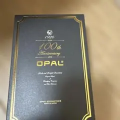 オパール化粧品 100th Anniversary - メルカリ