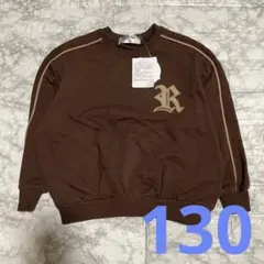 ルルモーメント　トレーナー