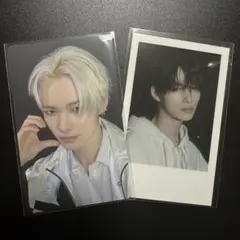 ニキ 宵 HMV ラキドロ 特典 トレカ