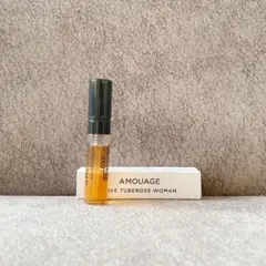AMOUAGE LOVE TUBEROSE 2mlのサムネイル
